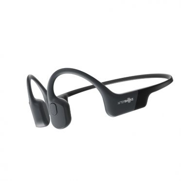 Aftershokz Aeropex Cosmic black