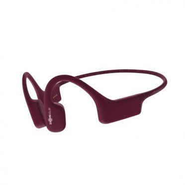 Aftershokz XtrainerZ Waterproof Ruby red