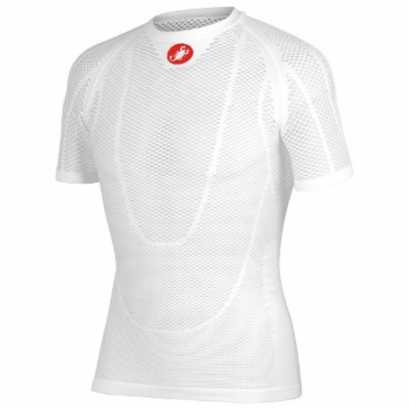Castelli Seamless short sleeve ondershirt 13030-001