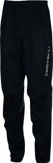 Castelli Cross prerace fietsbroek zwart heren 15502-099