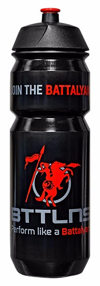 BTTLNS Bidon Flux 1.0 750ml