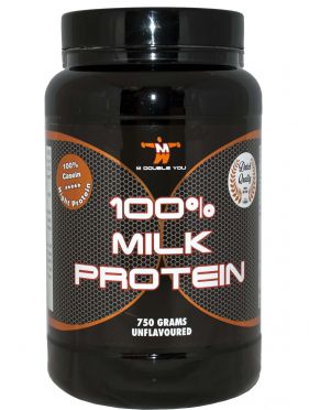 M Double You Protein 95 750 gram