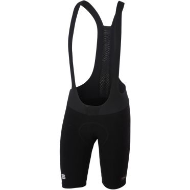 Sportful R&D celsius bibshort fietsbroek zwart/zwart heren