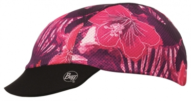 BUFF Cap pro buff tahití