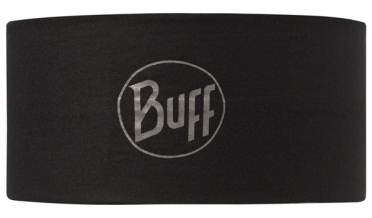 BUFF Headband buff black
