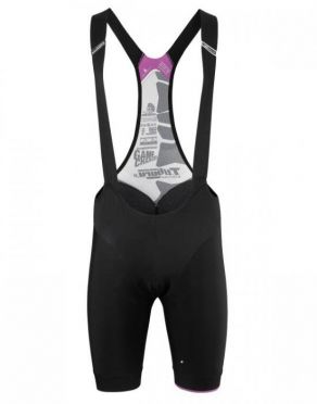 Assos T.tiburuShorts_s7 bibshort zwart heren