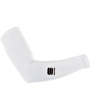 Sportful Thermodrytex armwarmers wit