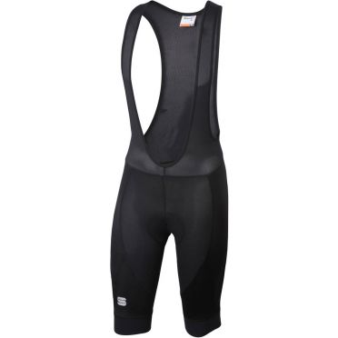 Sportful Neo bibshort zwart heren
