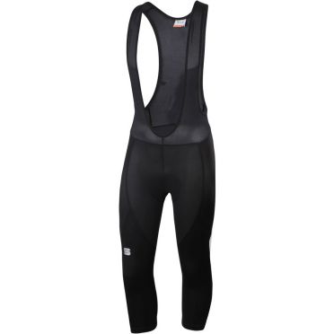 Sportful Neo bibknicker zwart/wit heren 