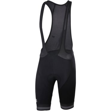 Sportful Bodyfit Team classic zwart heren
