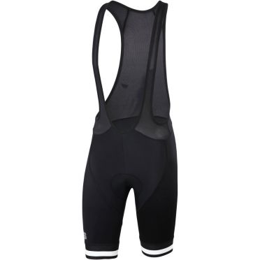 Sportful Bodyfit Team classic zwart/wit heren
