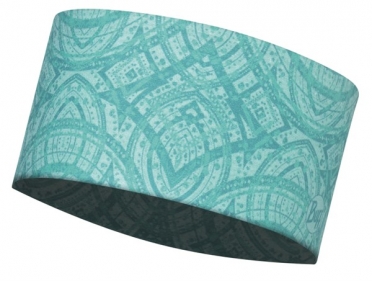 BUFF Headband mash turquoise