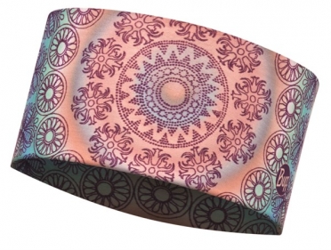 BUFF Headband shantra violet