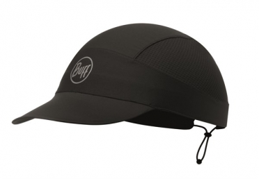 BUFF Pack run cap buff R-Solid black