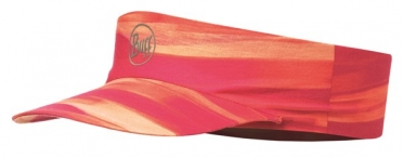 BUFF Run visor R-akira pink