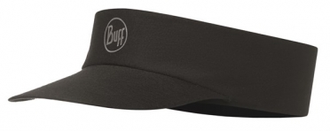 BUFF Run visor R-solid black