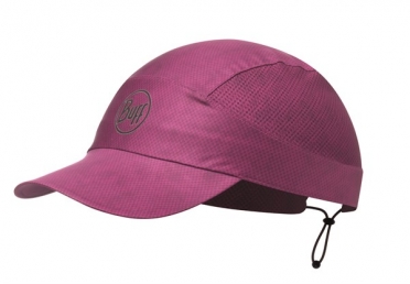BUFF Pack run cap buff R-belka boysenberry