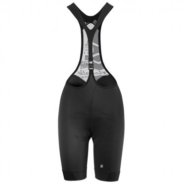 Assos T.Laalalai_s7 bibshort zwart dames