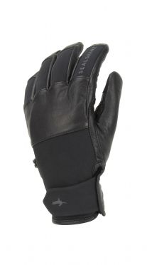 Sealskinz Waterproof Cold Weather handschoenen zwart