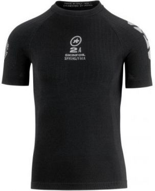 Assos SS.skinFoilSpring/Fall_evo7 ondershirt unisex