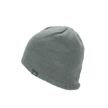 Sealskinz Cold Weather beanie grijs