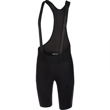 Castelli Velocissimo IV bibshort fietsbroek zwart heren