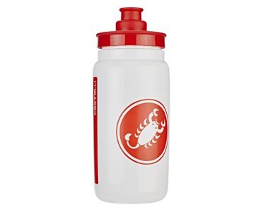 Castelli water bottle bidon 550ml