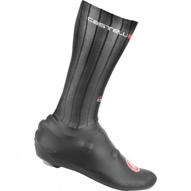 Castelli Fast Feet TT Shoecover zwart mannen