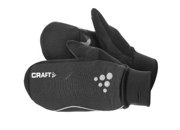 Craft Touring want zwart