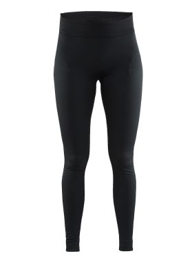 Craft Active Comfort lange onderbroek zwart dames