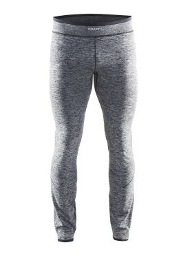 Craft Active Comfort lange onderbroek zwart heren