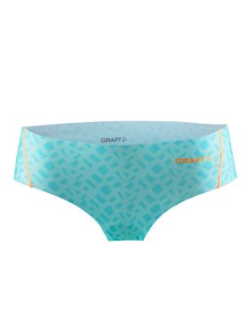 Craft greatness brazilian onderbroek blauw dames