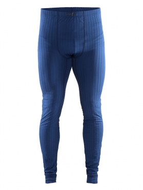 Craft Active Extreme 2.0 lange onderbroek blauw heren