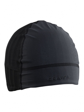 Craft Active Extreme 2.0 windstopper muts zwart