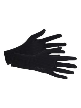 Craft Active Extreme 2.0 liner onder handschoen zwart