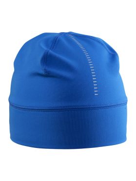 Craft Livigno muts blauw