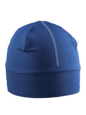 Craft Livigno muts blauw/deep