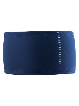 Craft Livigno hoofdband blauw/deep