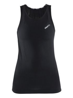 Craft Cool Intensity Singlet zwart dames  