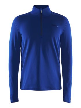 Craft Sweep halfzip Skipully blauw/soul heren