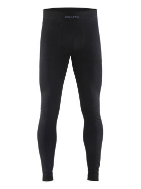 Craft Active Intensity lange onderbroek zwart heren