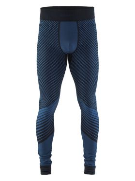 Craft Active Intensity lange onderbroek blauw heren