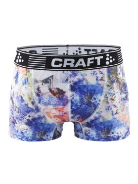 Craft greatness boxer 3-inch swiss heren