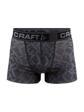 Craft greatness boxer 3-inch zwart heren