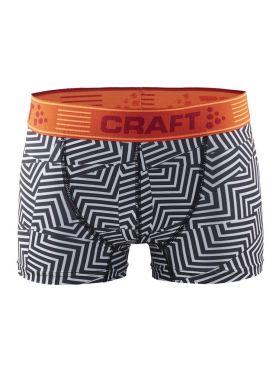 Craft greatness boxer 3-inch maze heren