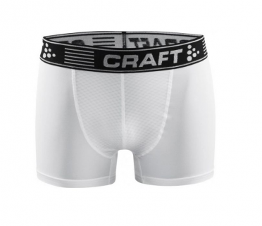 Craft greatness boxer 3-inch wit heren 