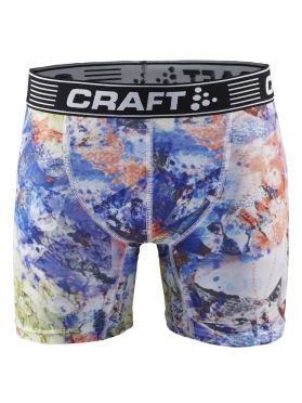 Craft greatness boxer 6-inch swiss heren