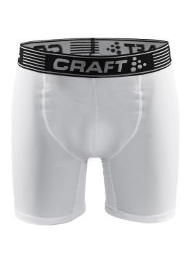 Craft greatness boxer 6-inch wit heren