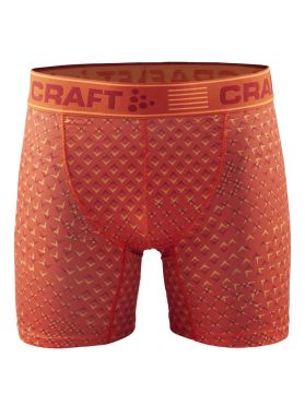 Craft greatness boxer 6-inch bolt heren