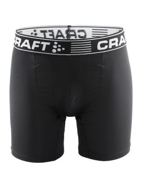 Craft greatness boxer 6-inch zwart heren